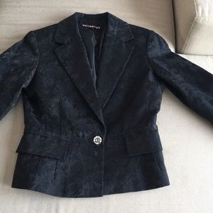 Dalia 2p Blazer, Jacket black, good condition